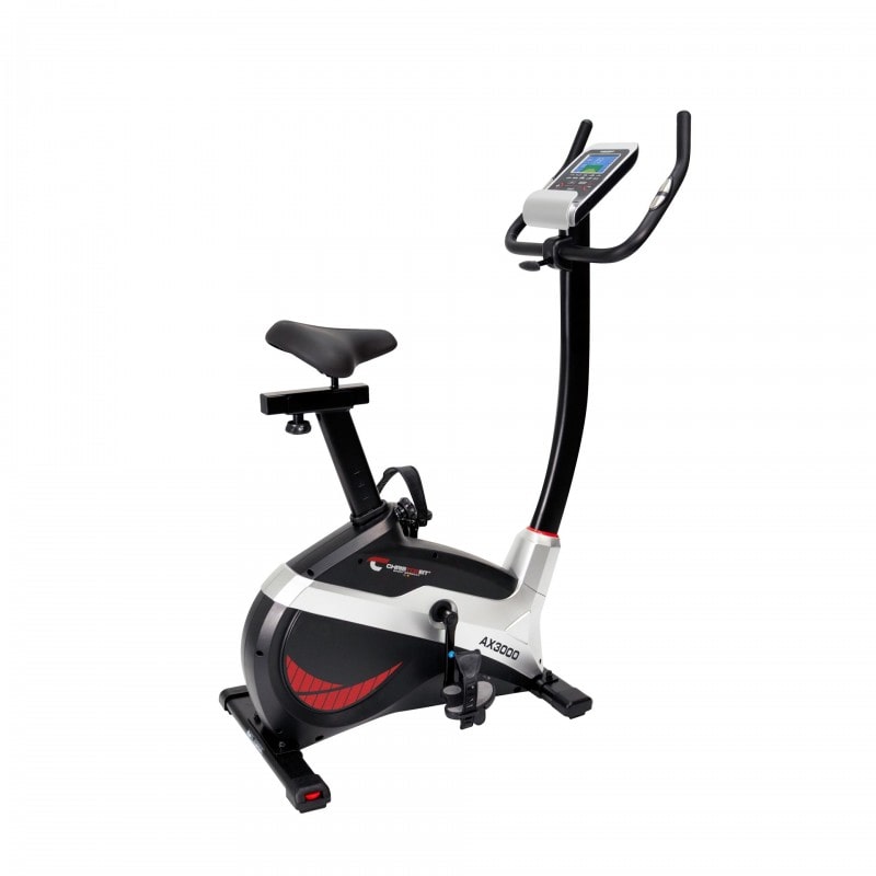 Hometrainer AX 3000-min