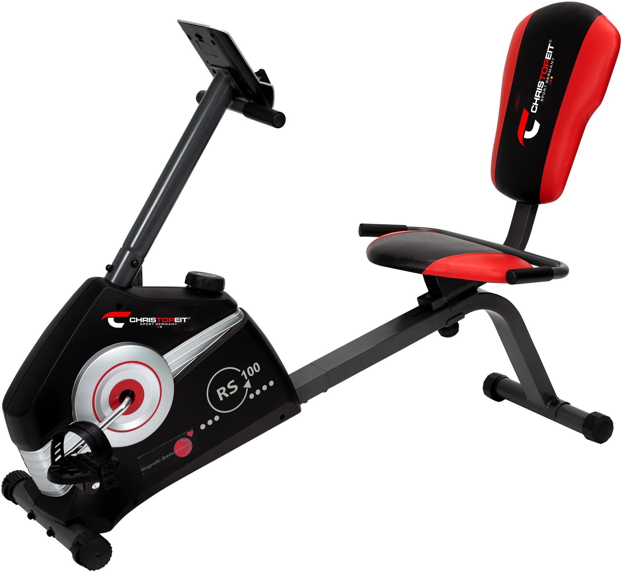 RS 100 exercise bike-min