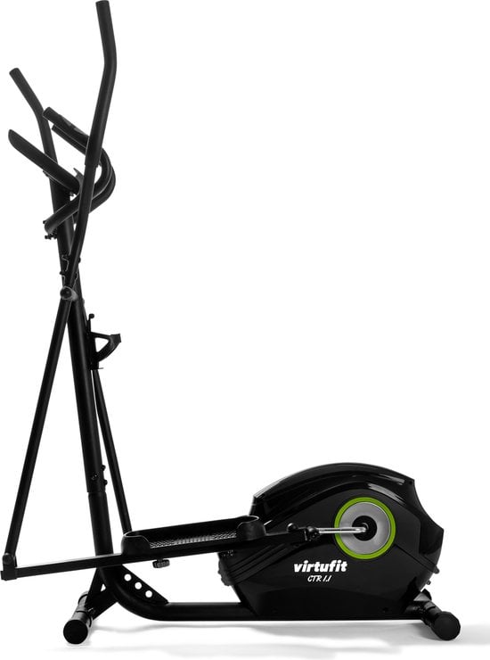 VirtuFit CTR 1.1 Side view-min