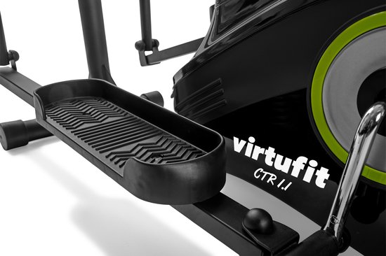 VirtuFit CTR 1.1 voetpedaeln -min