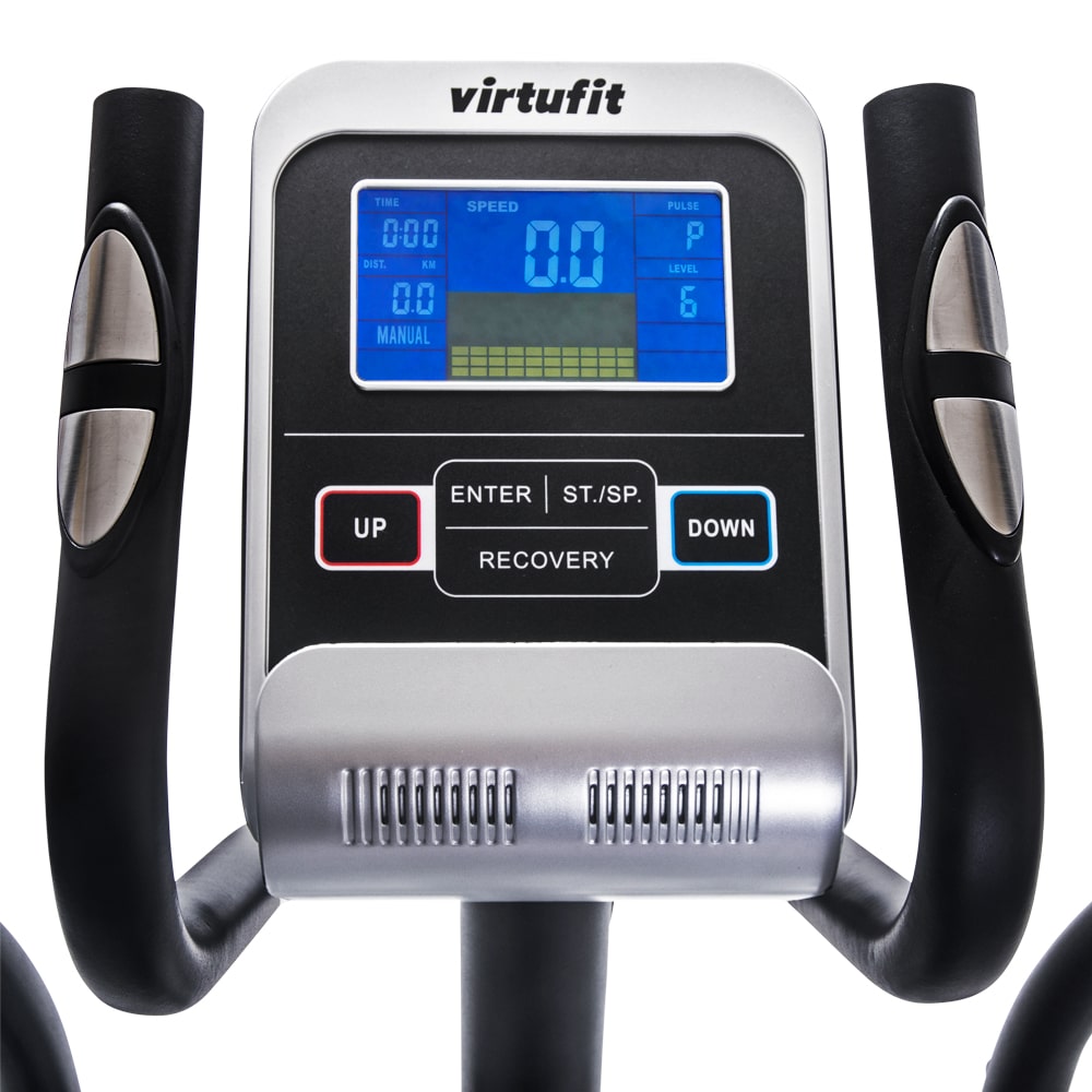 VirtuFit CTR 1.2 scherm-min