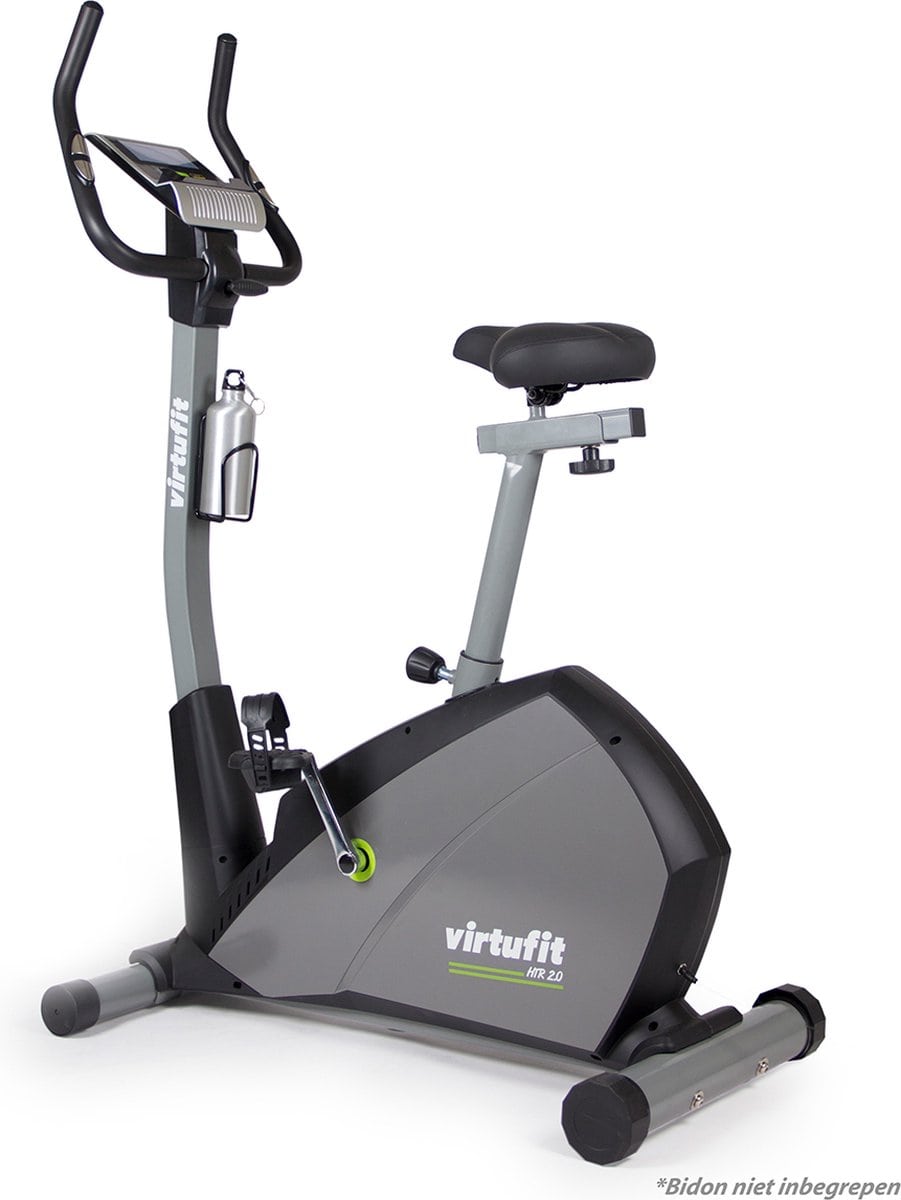 Virtufit Iconsole HTR 2.0-min