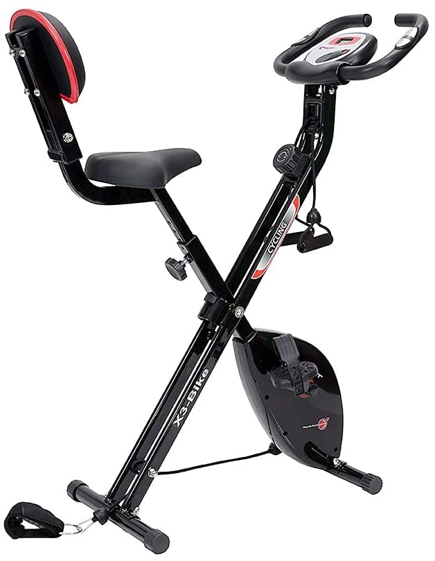X3 Bike folding exercise bike-min X3 Bike folding exercise bike-min