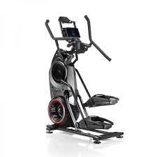 Bowflex Max Trainer M8i