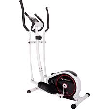 Christopeit crosstrainer CT3 -min