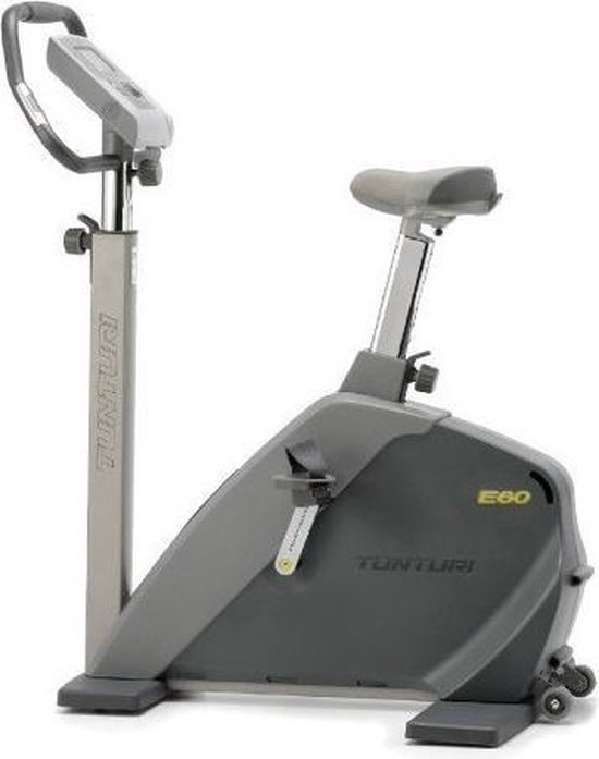 De Tunturi E60 hometrainer-min