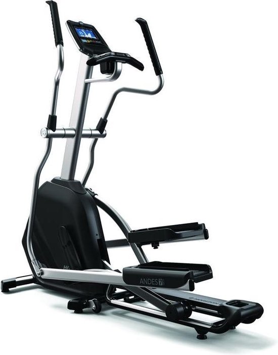 Horizon Andes 7i crosstrainer opvouwbaar-min