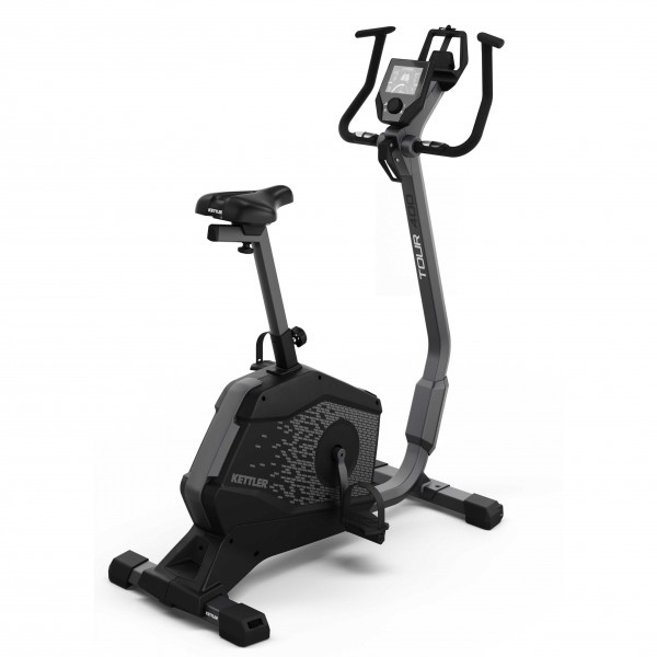 Kettler Rour 400 Ergometer Hometrainer-min