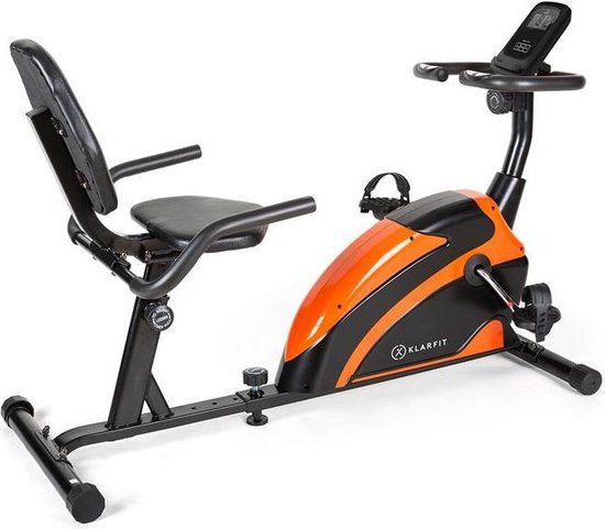 Klarfit Relaxbike 6.0 SE lig-ergometer-min Klarfit Relaxbike 6.0 SE lig-ergometer-min