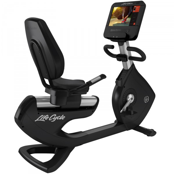 Life Fitness PCSR Recumbent Bike SE3HD-min Life Fitness PCSR Recumbent Bike SE3HD-min