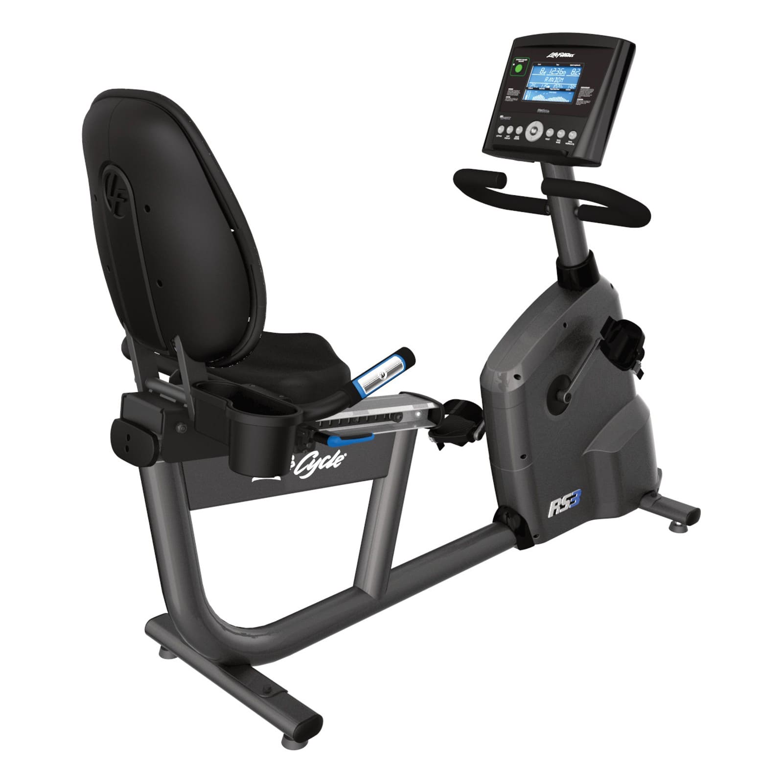 LifeFitness RS3 Go Recumbent Bike -min LifeFitness RS3 Go Recumbent Bike -min
