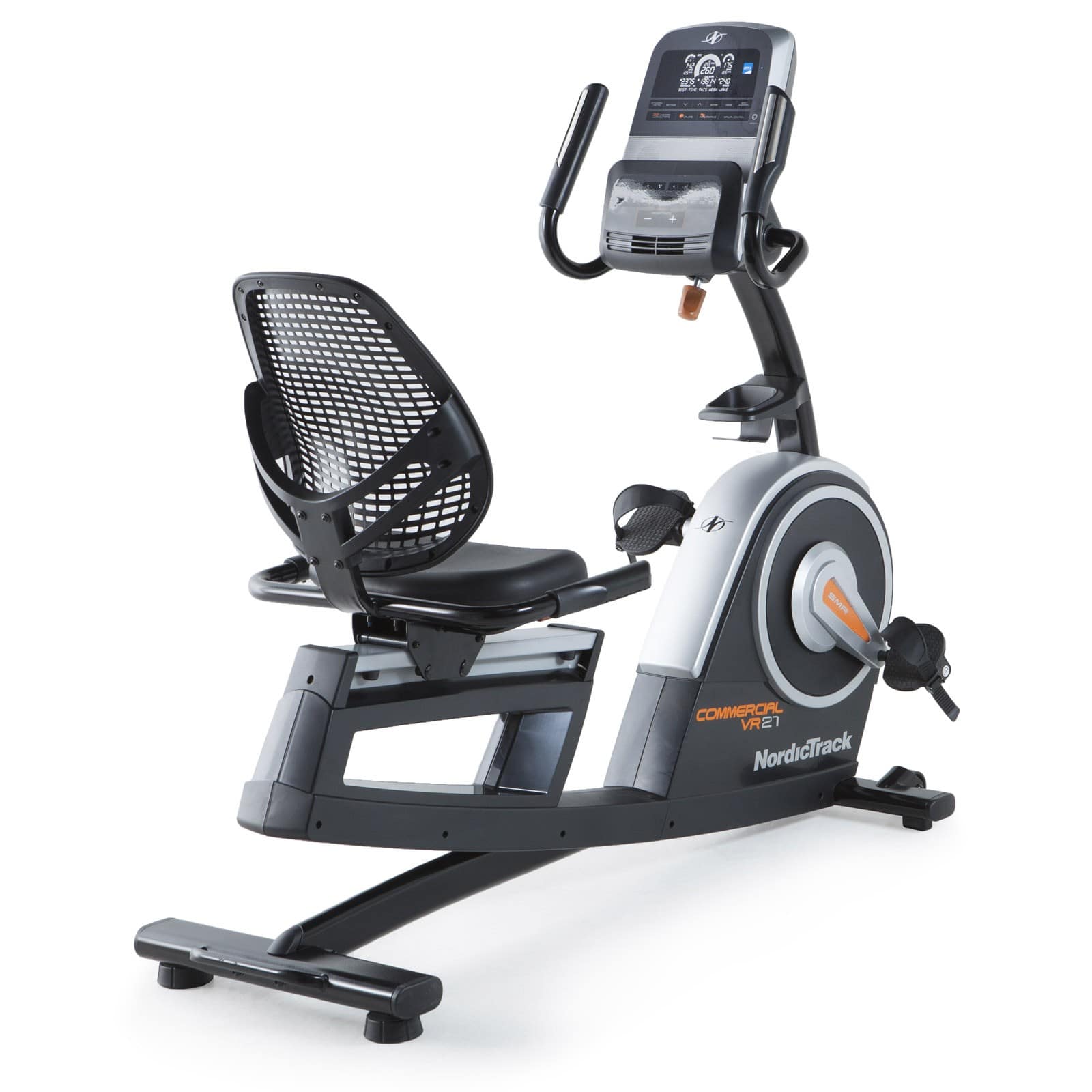 Recumbent Bike NordicTrack VR21-min Recumbent Bike NordicTrack VR21-min