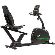 Tunturi Competence F20R Comfortfiets - Recumbent Bike-min Tunturi Competence F20R Comfortfiets - Recumbent Bike-min