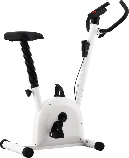 VidaXL hometrainer-min VidaXL hometrainer-min