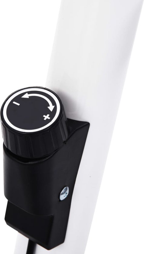 VidaXL hometrainer weerstand-min VidaXL hometrainer weerstand-min