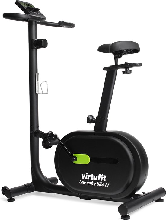 VirtuFit Low Entry Bike 1.1-min