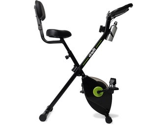 Virtufit iBiking opvouwbare hometrainer-min Virtufit iBiking opvouwbare hometrainer-min