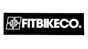 Fitbike logo