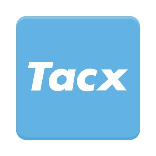 Tacx logo