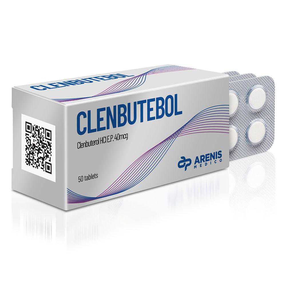 Clenbuterol-min