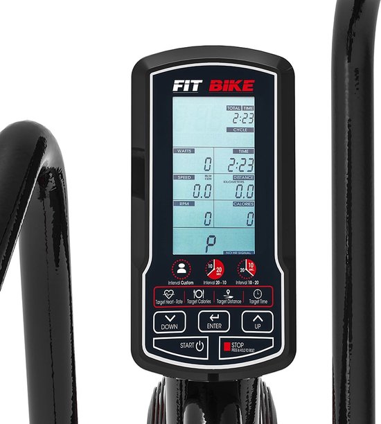 Fitbike The Beast 6-min