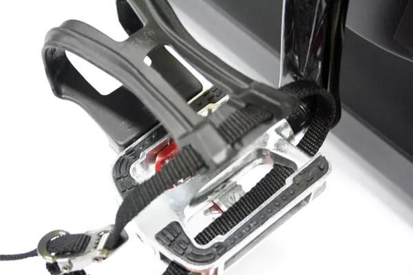 Fitbike magnetic pro voetpedalen