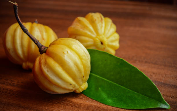 Garcinia cambogia-min