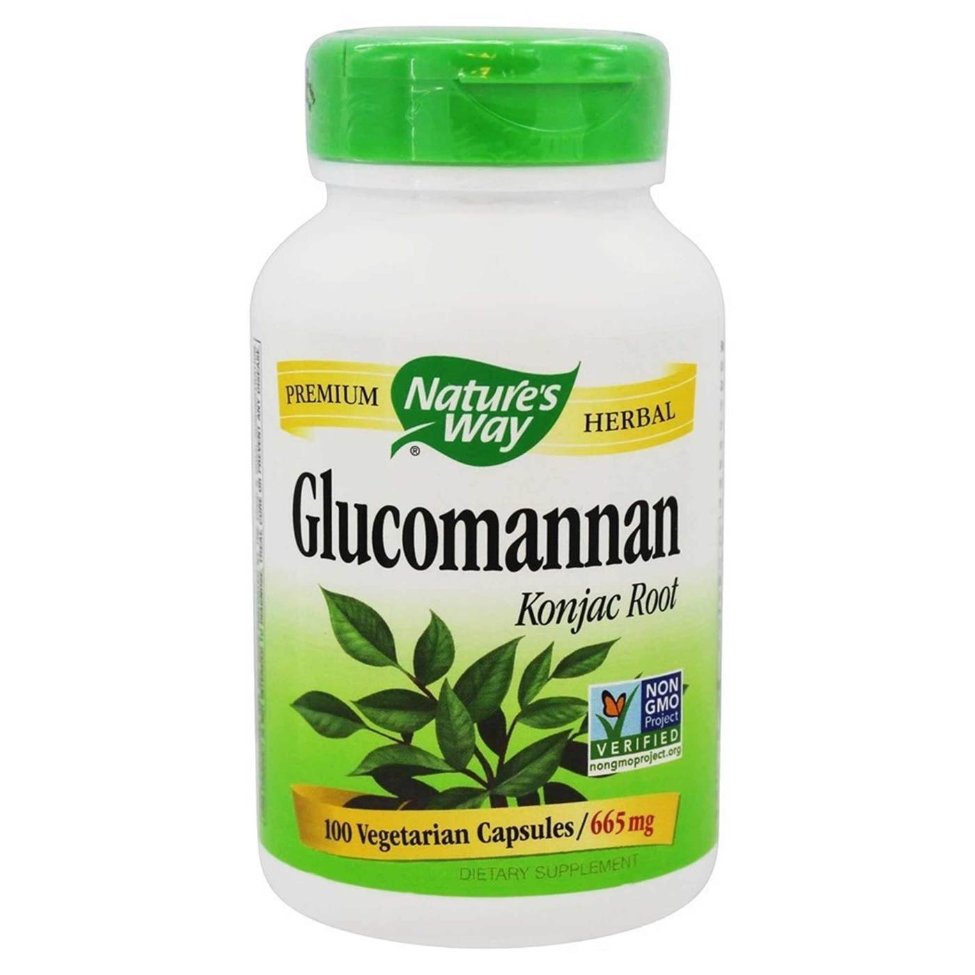 Glucomannan-min