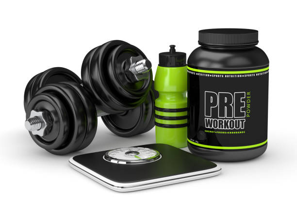 Pre workout-min Pre workout-min