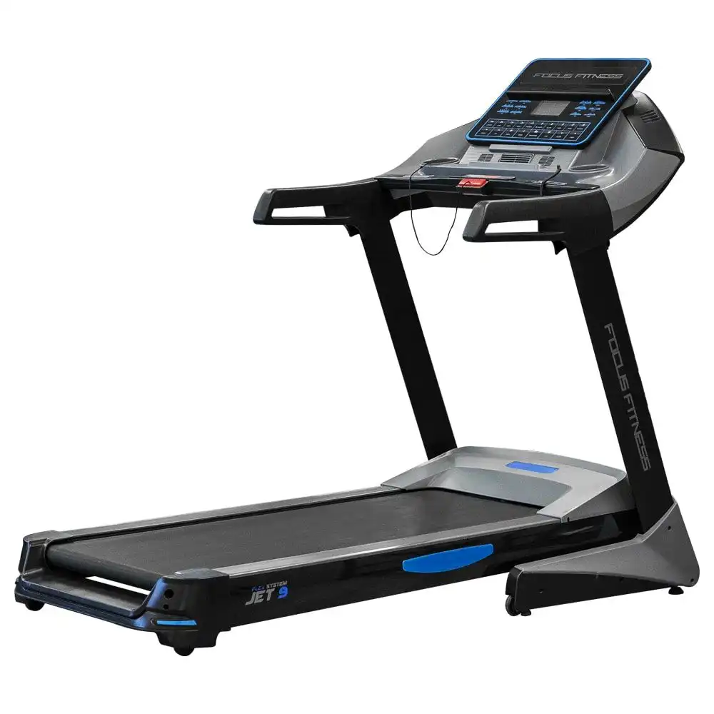 focus fitness jet 9 iplus loopband