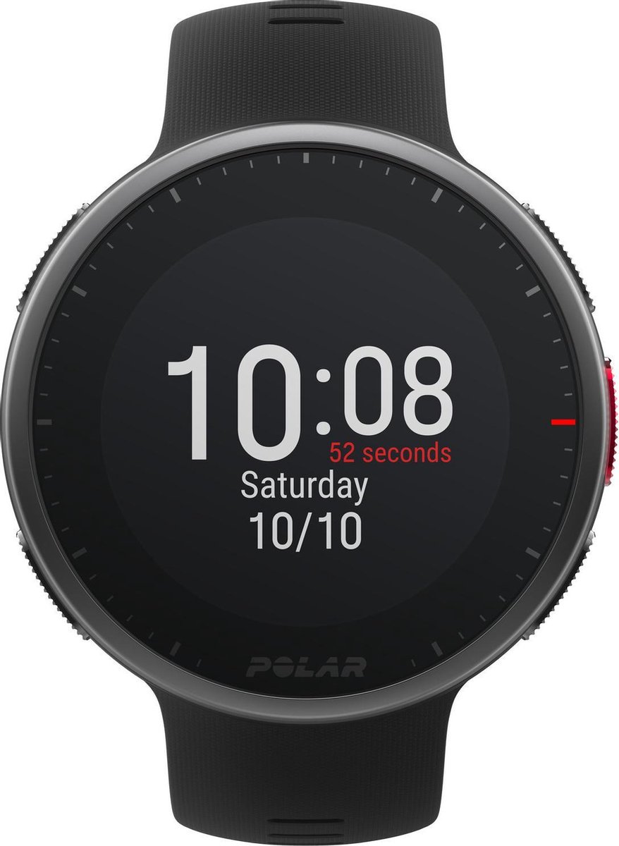 polar vantage v2 smartwatch sporthorloge