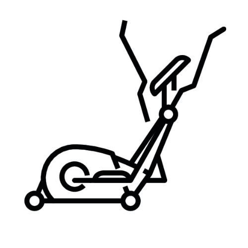 crosstrainer logo