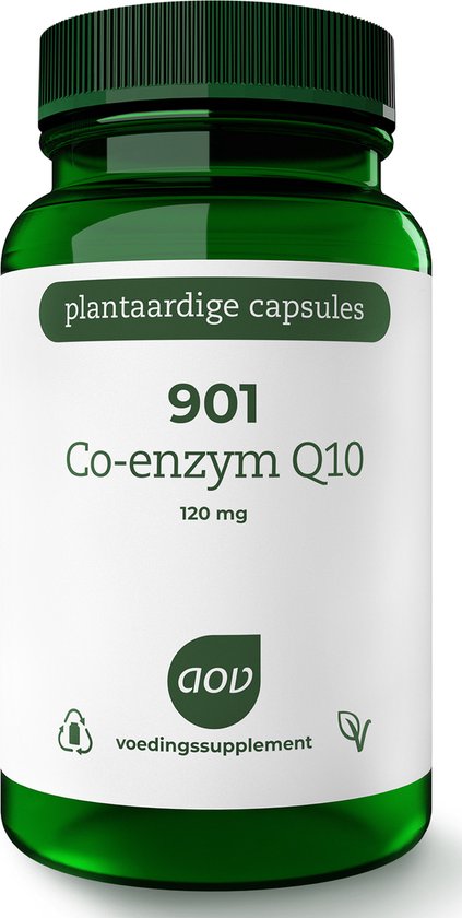 AOV 901 co-enzym q10