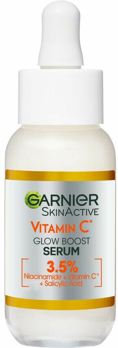 Garnier Skinactive vitamine c serum