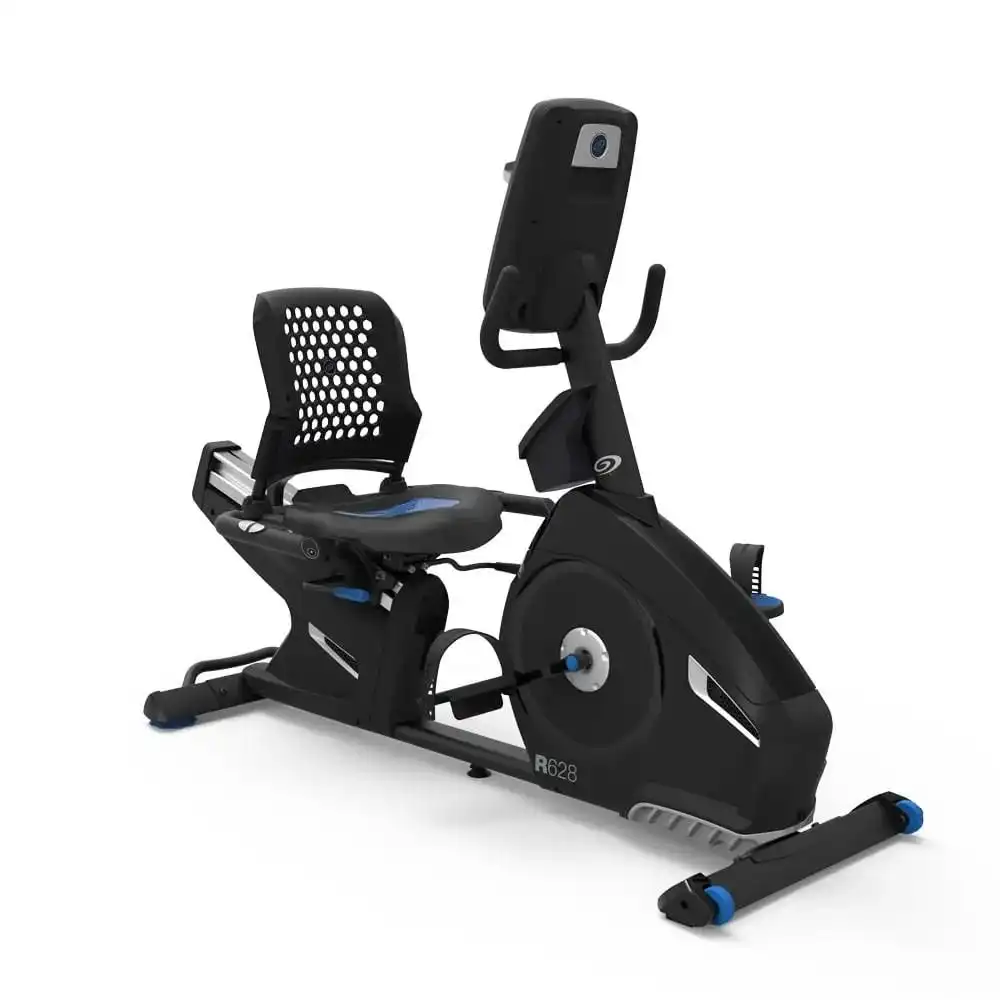 nautilus r628 ergometer zitfiets