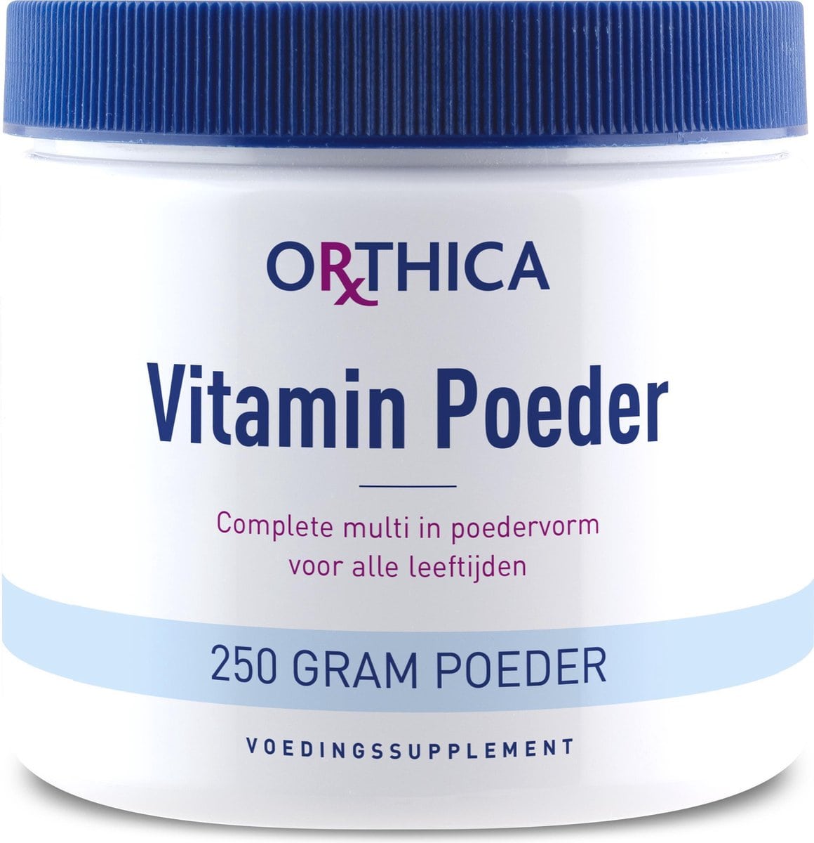 orthica vitamine poeder