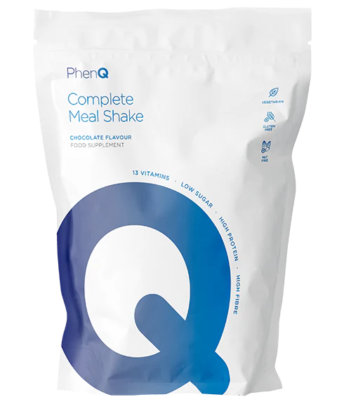 phenq meal replacement