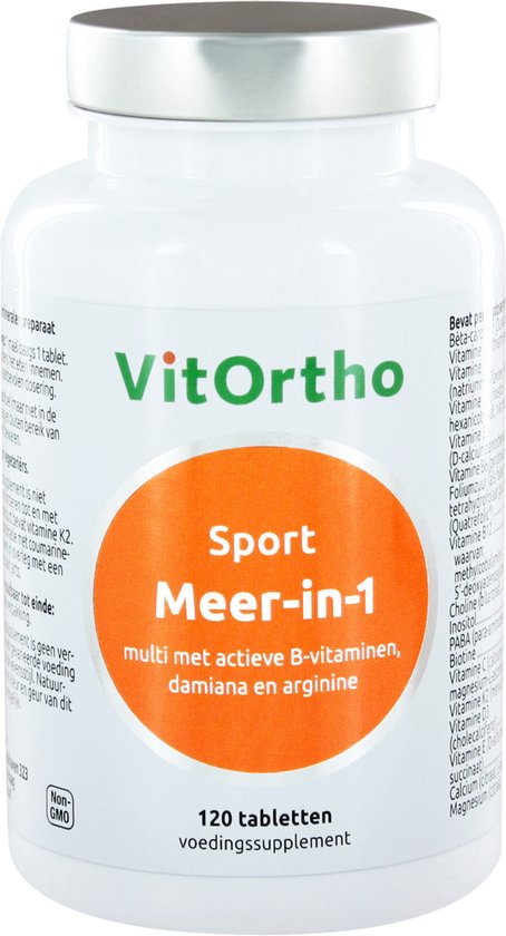 vitortho meer-in-1 sport