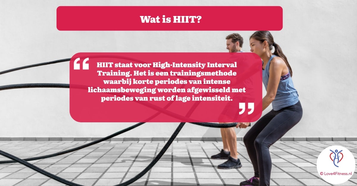 wat is hiit