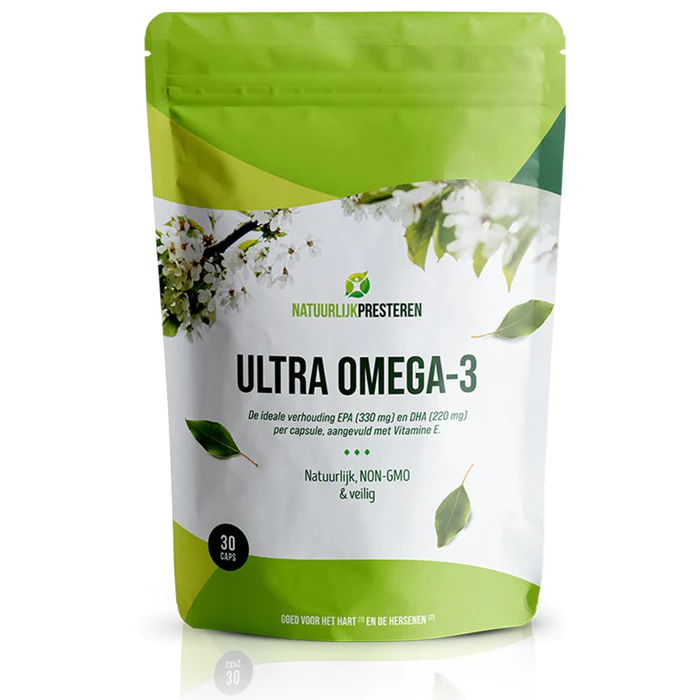 Ultra Omega 3