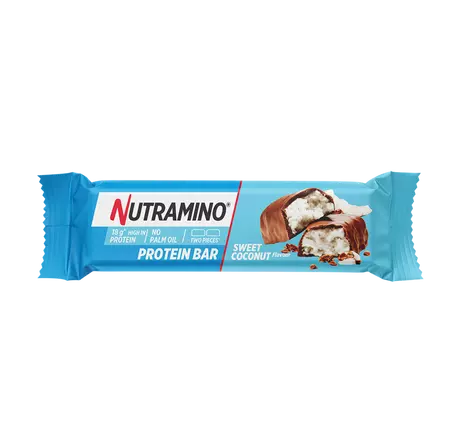 nutramino eiwitreep