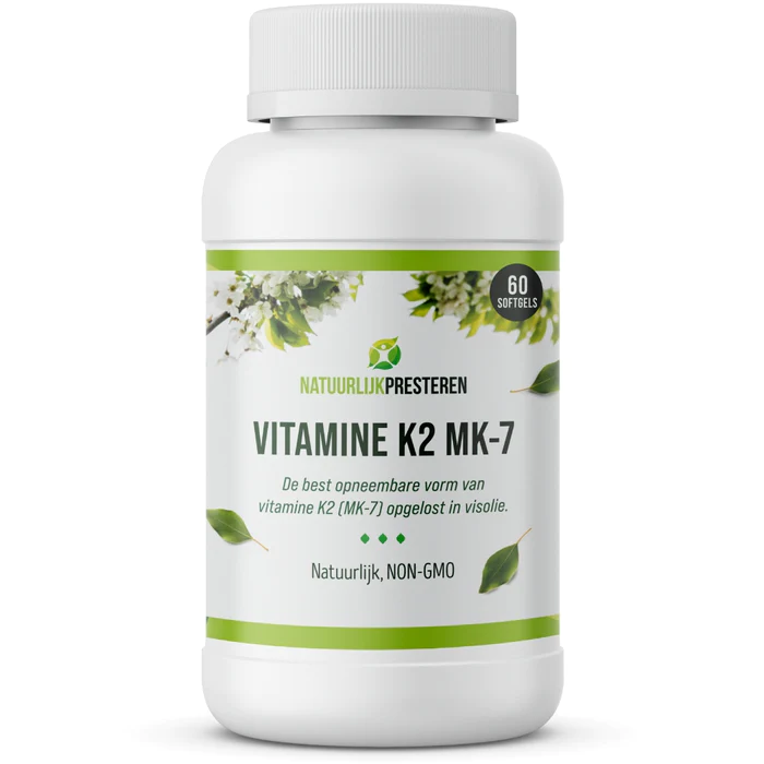 vitamine k2 MK-7