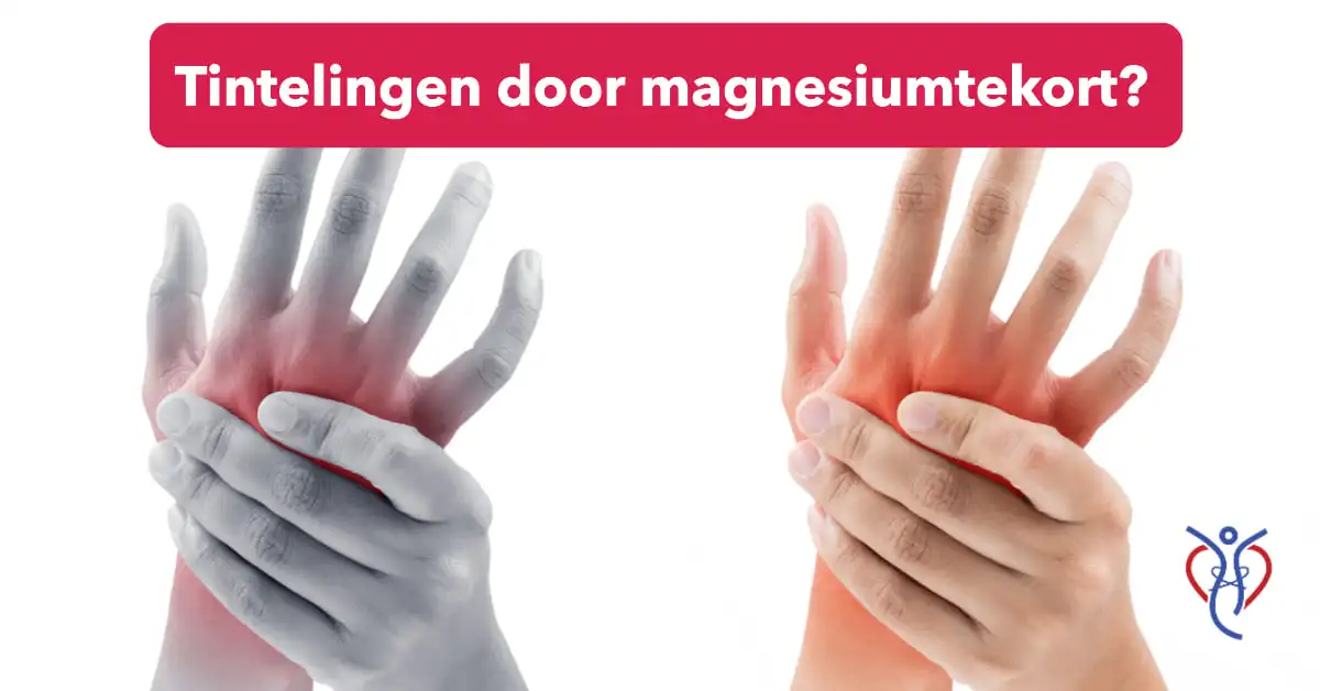 tintelingen-door-magnesium-tekort